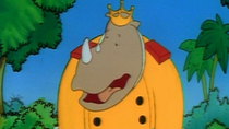 Babar Season 3 Episode 7