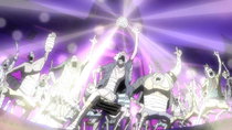 One Piece - Episode 344 - Feast of the Zombie Song! The Night Raid's Bell Is the Sound...