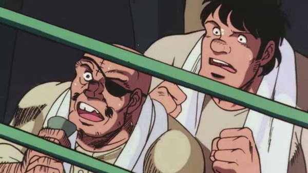 Where Can I Watch Ashita No Joe