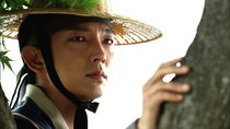 The Joseon Gunman - Episode 5