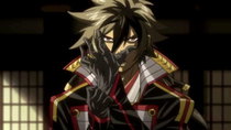 Nobunaga the Fool - Episode 22 - The Devil