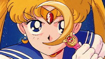Bishoujo Senshi Sailor Moon - Episode 26 - Restore Naru's Smile: Usagi's Friendship