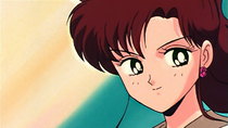 Bishoujo Senshi Sailor Moon - Episode 25 - Jupiter, the Powerful Girl in Love