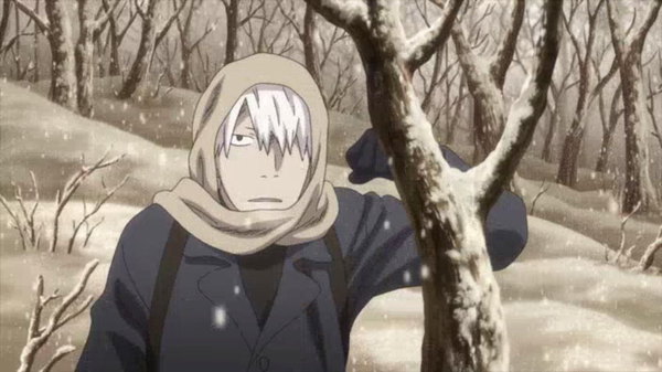 Mushishi Zoku Shou Episode 10 info and links where to watch