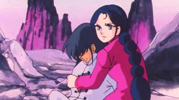 Saint Seiya Episode 10 Vostfr