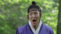 The Joseon Gunman - Episode 4