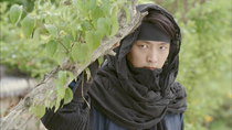 The Joseon Gunman - Episode 12