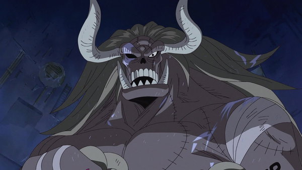 One Piece Episode 351 Watch One Piece 51 Online