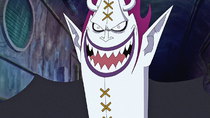 One Piece Episode 395 Watch One Piece 95 Online