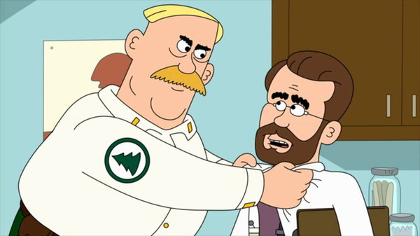 brickleberry