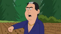 Brickleberry - Episode 3 - Saved by the Balls