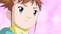 Digimon Tamers - Episode 2 - Terriermon Appears.