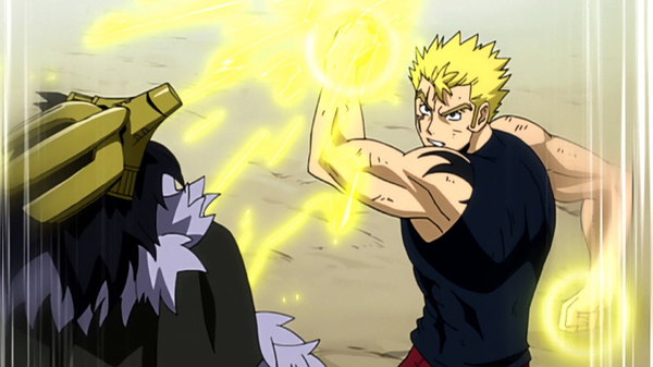 Fairy Tail Episode 168 Watch Fairy Tail E168 Online