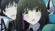 Mahouka Koukou no Rettousei - Episode 17 - Nine Schools Competition X