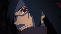 Naruto Shippuuden - Episode 369 - My True Dream