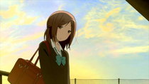 Isshuukan Friends. - Episode 12 - I'd Like for Us to Be Friends.
