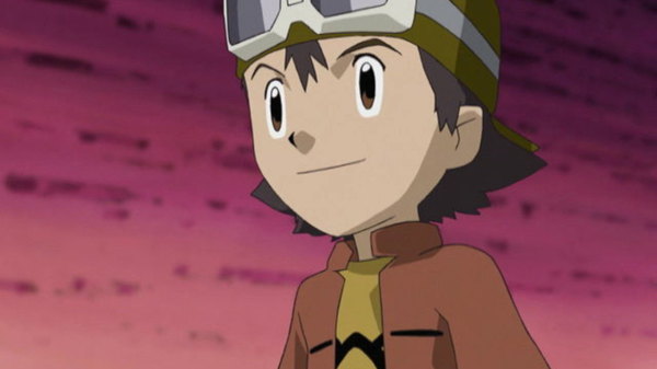 Digimon Frontier - Episódio 36 - Animes Online