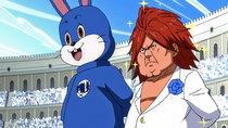 Fairy Tail - Episode 172 - A Parfum for You