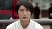 The Joseon Gunman - Episode 13