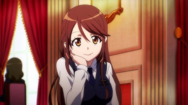 rail wars ep 1 english dub