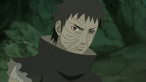 Naruto Shippuuden - Episode 371 - Hole