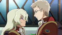 Toaru Hikuushi e no Koiuta - Episode 10 - Sky of Courage