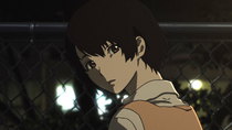 Zankyou no Terror - Episode 4 - Break Through