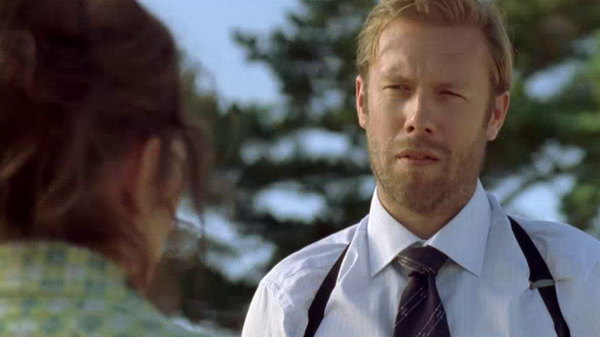 The Sandhamn Murders Season 1 Episode 1