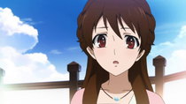 Glasslip - Episode 2 - Bench