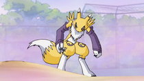 Digimon Tamers - Episode 12 - The Bonds in Crises