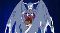 Digimon Tamers - Episode 10 - Rika in Doubt