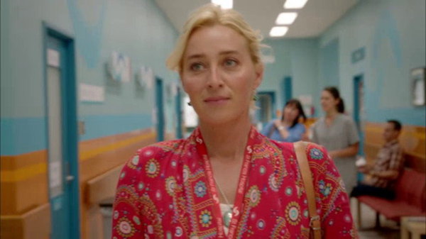 Offspring Season 5 Episode 1