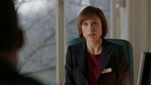 Scott And Bailey Series 3 Episode 7 Missing