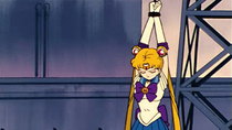 Bishoujo Senshi Sailor Moon - Episode 33 - Enter Venus, the Last Sailor Guardian