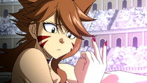 Fairy Tail - Episode 173 - Battle of Dragon Slayers!