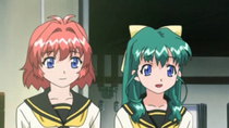 Onegai Twins - Episode 5 - Do You Like Girls?