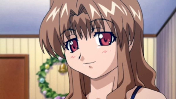 Onegai Teacher Episode 4 info and links where to watch