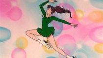 Bishoujo Senshi Sailor Moon - Episode 39 - Paired with a Monster: Mako, the Ice Skating Queen