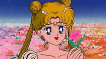 Bishoujo Senshi Sailor Moon - Episode 35 - Returning Memories: Usagi and Mamoru's Past