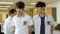 High School - Love On - Episode 4