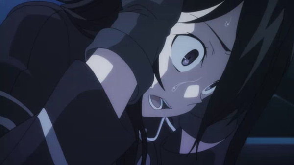 Sword Art Online II Episode 6 info and links where to watch