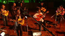 Live From Abbey Road - Episode 12 - John Mayer, Richard Ashcroft and Norah Jones