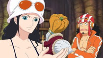 One Piece Episode 670 Watch One Piece E670 Online