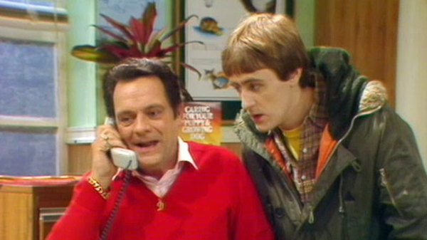 Only Fools and Horses Season 4 Episode 5 Recap