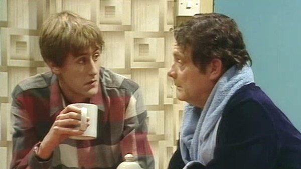 Only Fools And Horses Hole In One