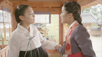 The Joseon Gunman - Episode 17