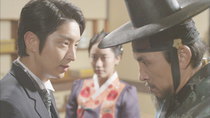 The Joseon Gunman - Episode 18