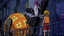 One Piece Episode 380 Watch One Piece 80 Online