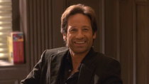 Californication - Episode 2 - The Land of Rape and Honey