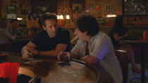 Californication - Episode 5 - Getting the Poison Out